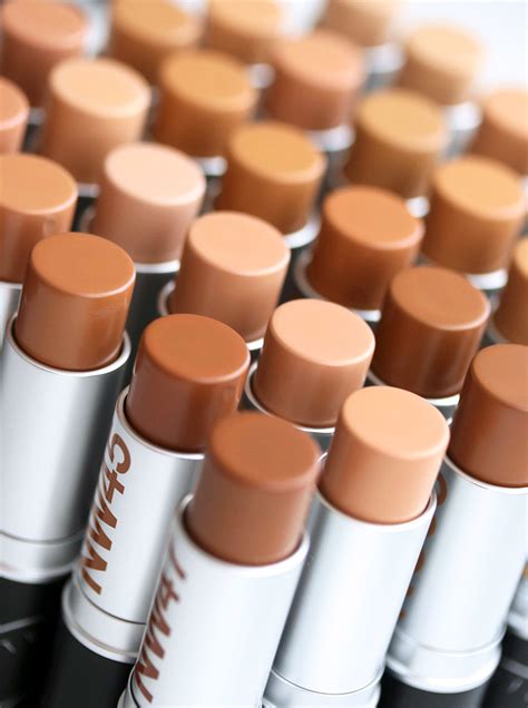 MAC Studio Fix Soft Matte Foundation Sticks: The Latest Way to Get Your ...