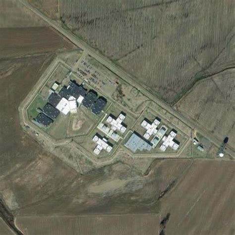 Tallahatchie County Correctional Facility in Tutwiler, MS (Google Maps)