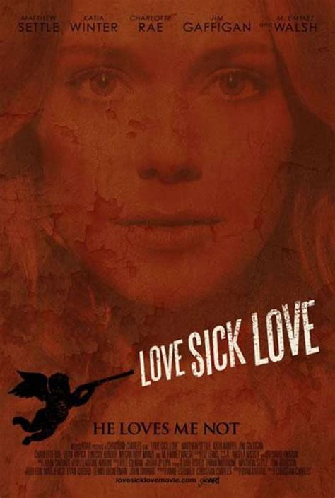 Love Sick Love | Film, Trailer, Kritik