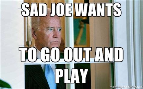 The Best Joe Biden Memes Of All Time To Honor His Big Announcement