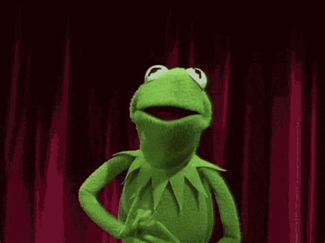 Kermit Gif - IceGif