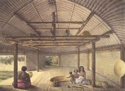 [PDF] Reconnecting with the past: Traditional Tongan architecture as an ...