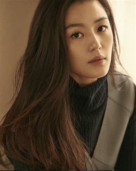 5 Things to know about Jun Ji Hyun - Be Asia: fashion, beauty, lifestyle & celebrity news