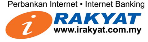 Vectorise Logo | i Rakyat Internet Banking - Vectorise Logo