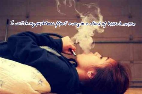 smoking quotes on Tumblr