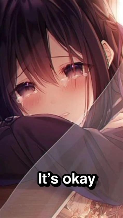 Details more than 77 sad anime crying - in.cdgdbentre