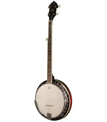 Banjo Beginner Package To Get Started