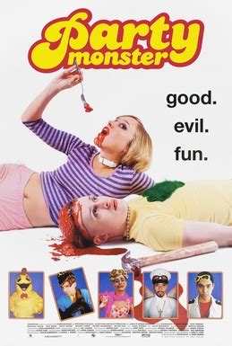 Party Monster (film) - Wikipedia