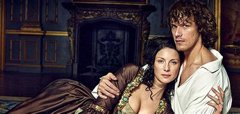 Outlander Season 7 Episode 1 Drama-Romance - video Dailymotion
