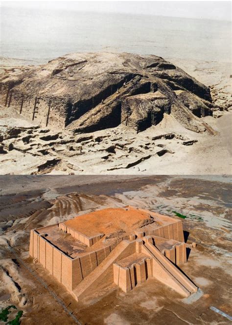 164 best Ziggurat images on Pholder | Sacramento, Dcss and Battlemaps