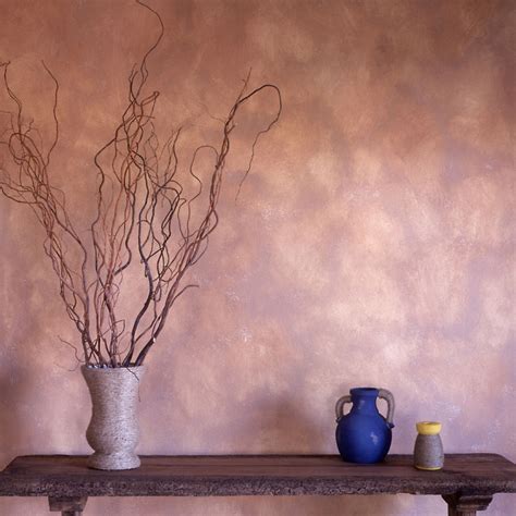 Sponge Painting Basics and Ideas for Styling Your Walls