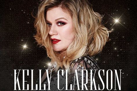 Tickets for Kelly Clarkson Concert Available to SLU Community Starting ...