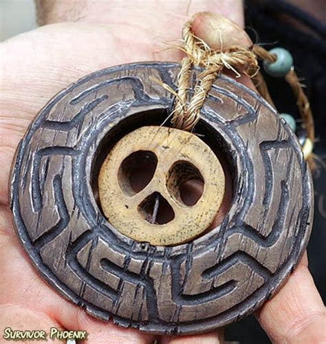 Survivor Season 18 Tocantins Hidden Immunity Idol Prop Replica free Shipping - Etsy Ireland ...