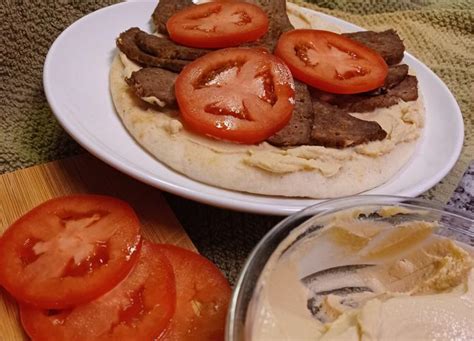 Recipe: Gyro meat for multiple meals | Food | journalgazette.net