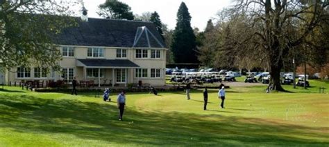 The Roxburghe Golf Course, Scottish Borders - Book a golf break or golf holiday