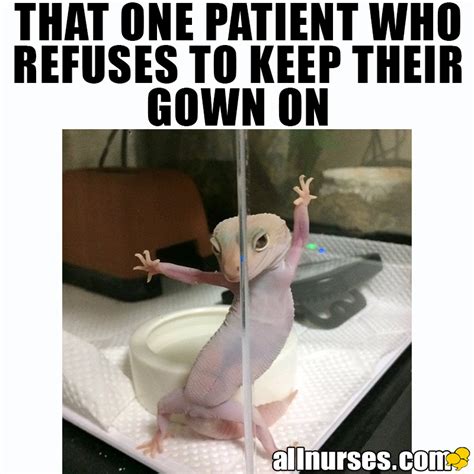 LOL you all know you had a patient like this | Nurse jokes, Nurse humor ...