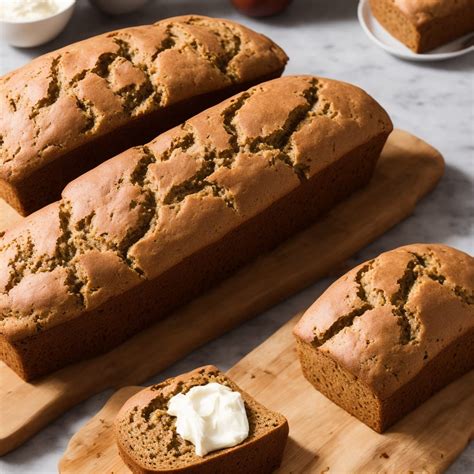 Buckwheat Bread Recipe Recipe | Recipes.net