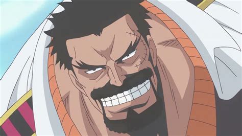 Most Powerful Characters In One Piece Ranked! Who Beats Pirate King?