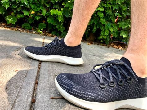 Allbirds Tree Dashers Review | Long-Term Test of Allbirds Running Shoe