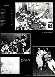 East Lansing High School - Ceniad Yearbook (East Lansing, MI), Class of 1961, Page 112 of 144