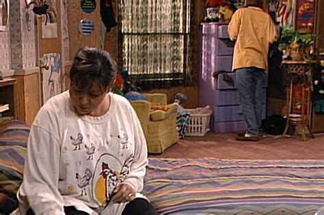 The Story Behind ‘Roseanne’s Iconic Chicken Shirt | Decider