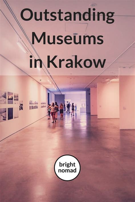 Krakow museums: the best art, culture, and history museums in Krakow ...