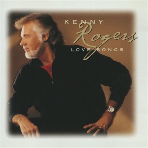 Kenny Rogers – Love Songs | Releases | Discogs