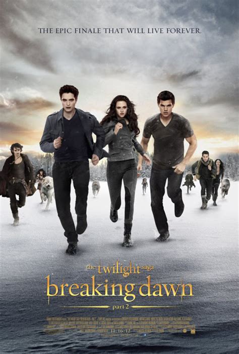 ดูหนังออนไลน์ Twilight 4 Part 2 แวมไพร์ทไวไลท์ 4 เบรคกิ้งดอว์น ภาค 2 [ซูม] เร็วๆนี้ - NungSiam