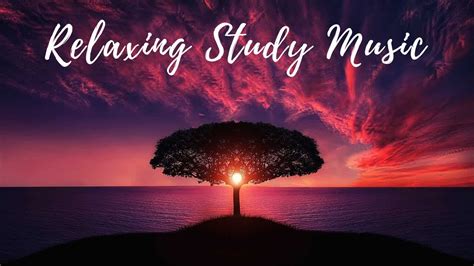 RELAXING STUDY MUSIC [8 Hour] | Music for #Concentration, #Inspiration, Writing, Reading ...