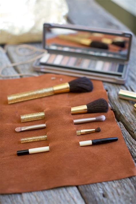 22 Makeup Brush Holders To Keep Your Tools Clean and Ready