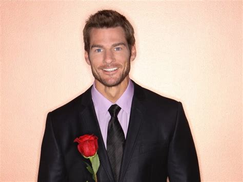 Celebrate Former Bachelor Brad Womack’s Birthday with Throwback Photos ...