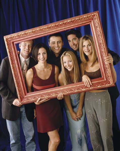 "Friends" Reunion Is Reportedly Happening After Delays