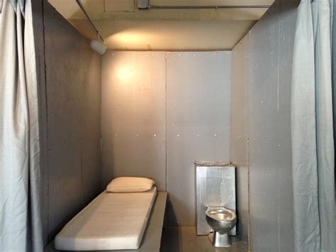 Commission Studying The Use Of Solitary Confinement In RI Presents Findings | Connecticut Public ...