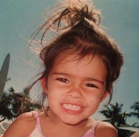 Can we appreciate how adorable Madison is as a kid🥺 | Madison beer, Maddison beer, Madison beer ...