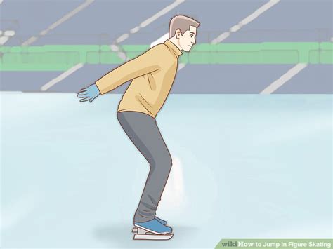 3 Simple Ways to Jump in Figure Skating - wikiHow