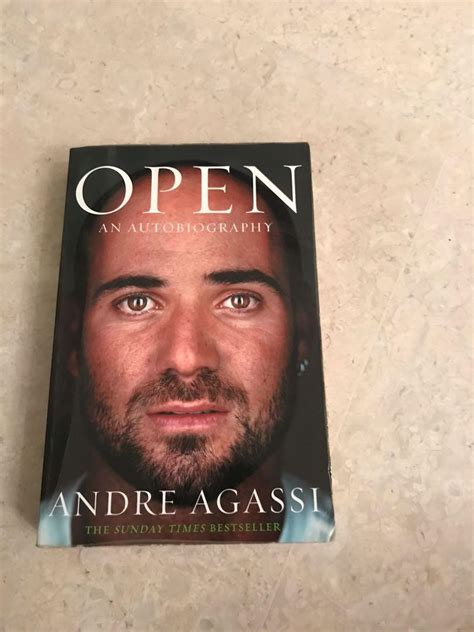 OPEN An Autobiography Andre Agassi First Edition; First, 43% OFF