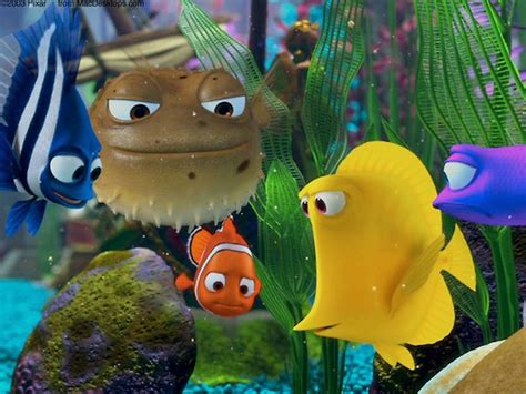 How to Build a "Finding Nemo" or "Finding Dory" Fish Tank - PetHelpful