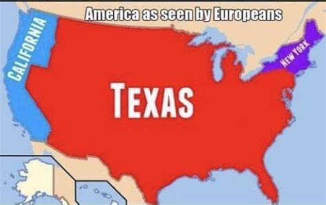 [Request] If Texas was actually this size would it be the biggest state, and if so how many ...