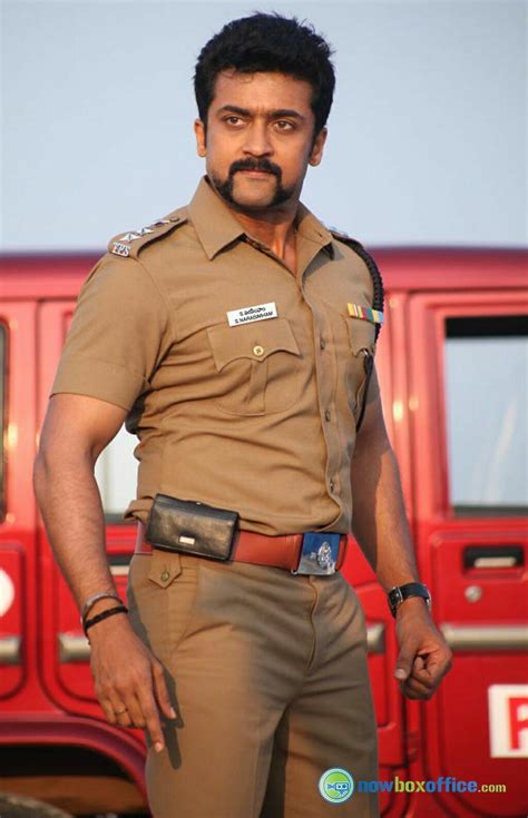 Surya Police Wallpapers - Wallpaper Cave