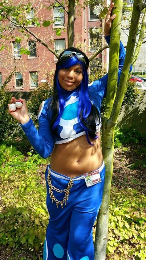 Team Aqua Shelly Cosplay by RainAtronach on DeviantArt