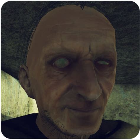 Grandpa - The Horror Game APK 1 for Android – Download Grandpa - The ...