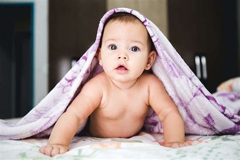 Heat Rash: Baby Heat Rash Symptoms, Causes & More