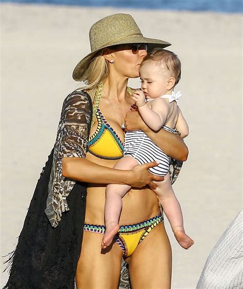 Dorit Kemsley in Bikini -12 – GotCeleb