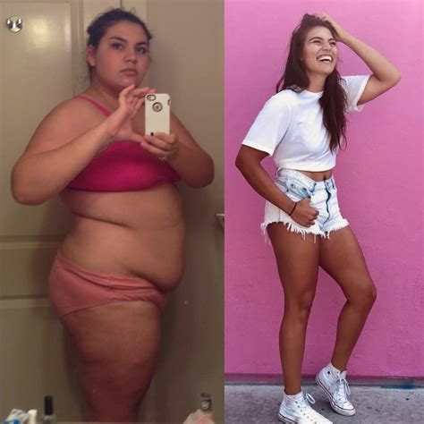 Laura's Before and After | Before-and-After Weight Loss Inspiration | POPSUGAR Fitness Photo 65