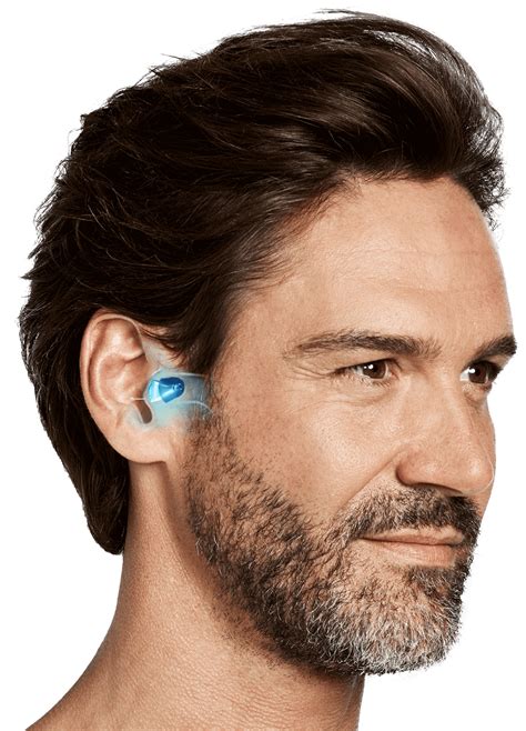 Invisible Hearing Aids – Save Hear