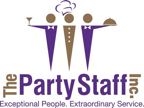 The Party Staff - Seattle, WA - Event Staffing