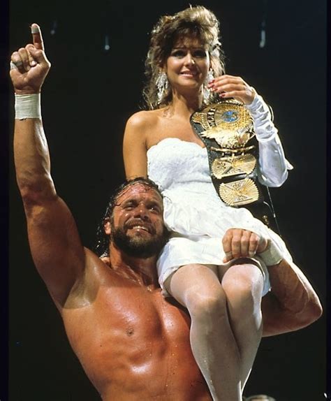 Macho Man Randy Savage And Miss Elizabeth Costume