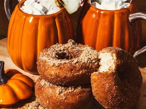 Looking to add some (pumpkin) spice to your traditional holiday ...