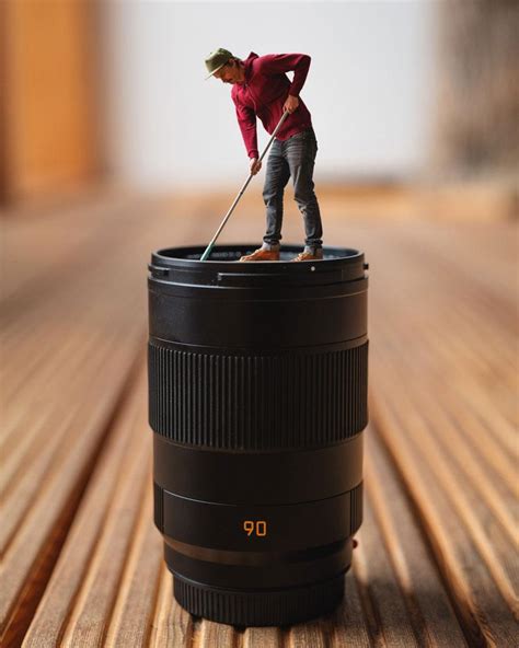 8 Creative Photography Ideas For Having Fun With Perspective | ePHOTOzine