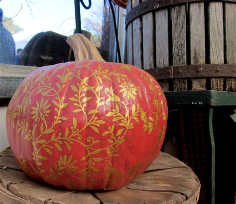 fall10 148 filigree pumpkin | apium | Flickr